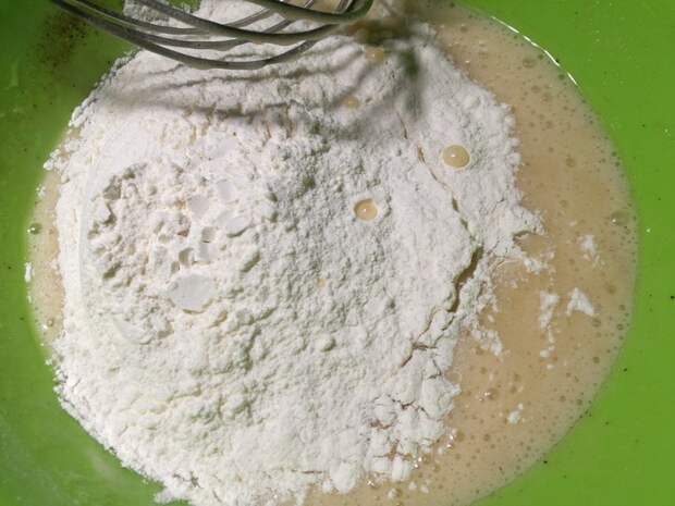 Коврижка морковная рецепт, длиннопост, еда, кулинария, мужская кулинария, морковь, морковный пирог, морковный торт