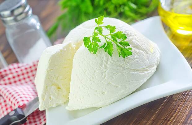 cheese10 Как есть сыр и не толстеть