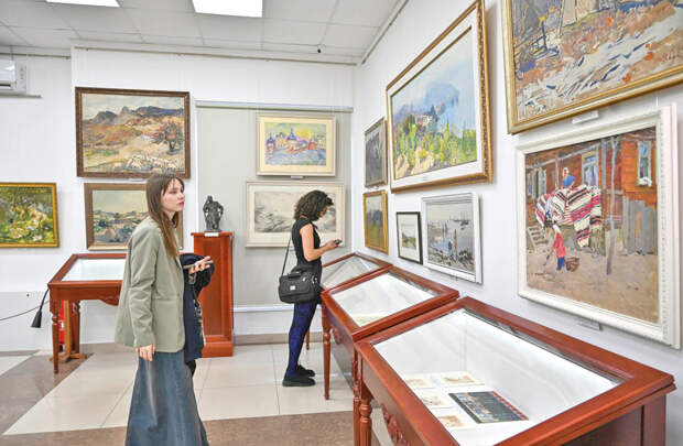 Готовимся к выходным: куда сходить и что посмотреть с 27 по 29 марта в Крыму