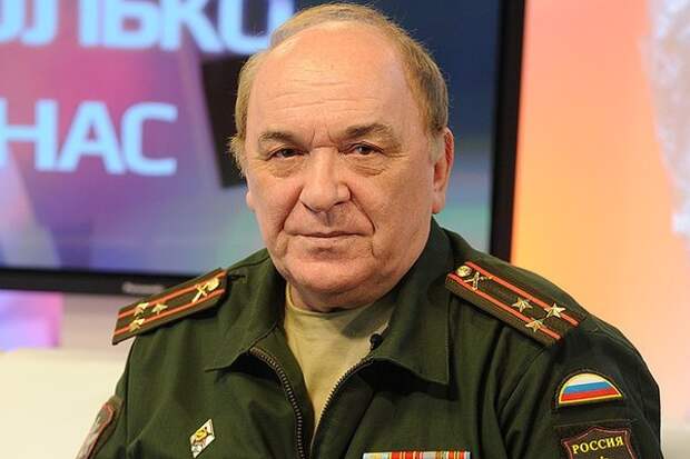 Виктор Баранец