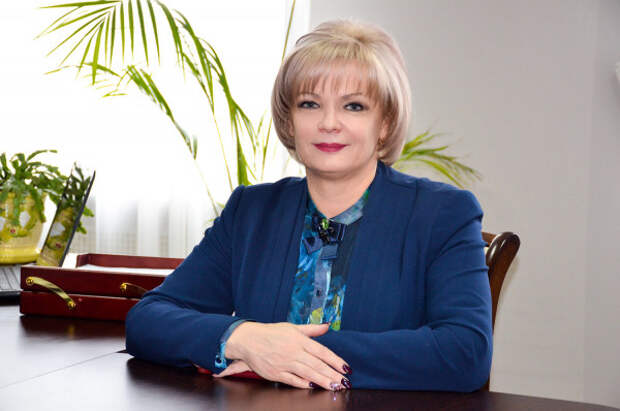 Глава администрации Черноморского района Крым погибла в ДТП