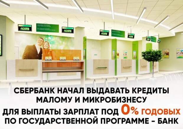 Инфографика: ПАО "Сбербанк"