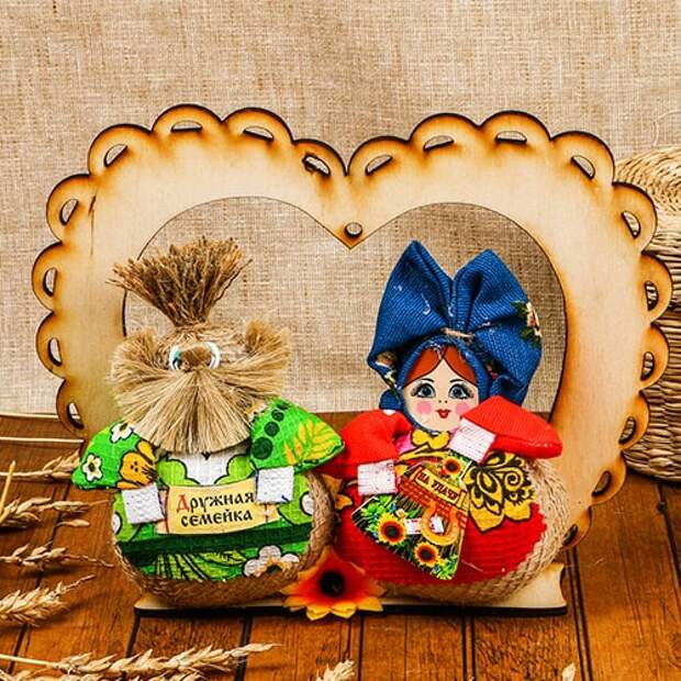 Обереги для вашего дома