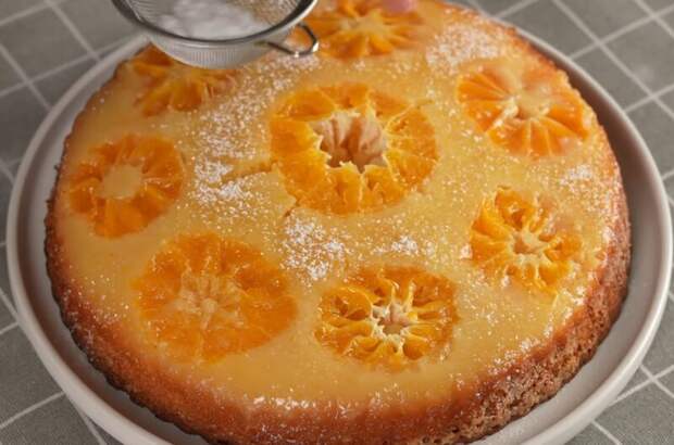 Быстрый праздничный торт! Как приготовить роскошное рождественское чудо, когда времени нет совсем