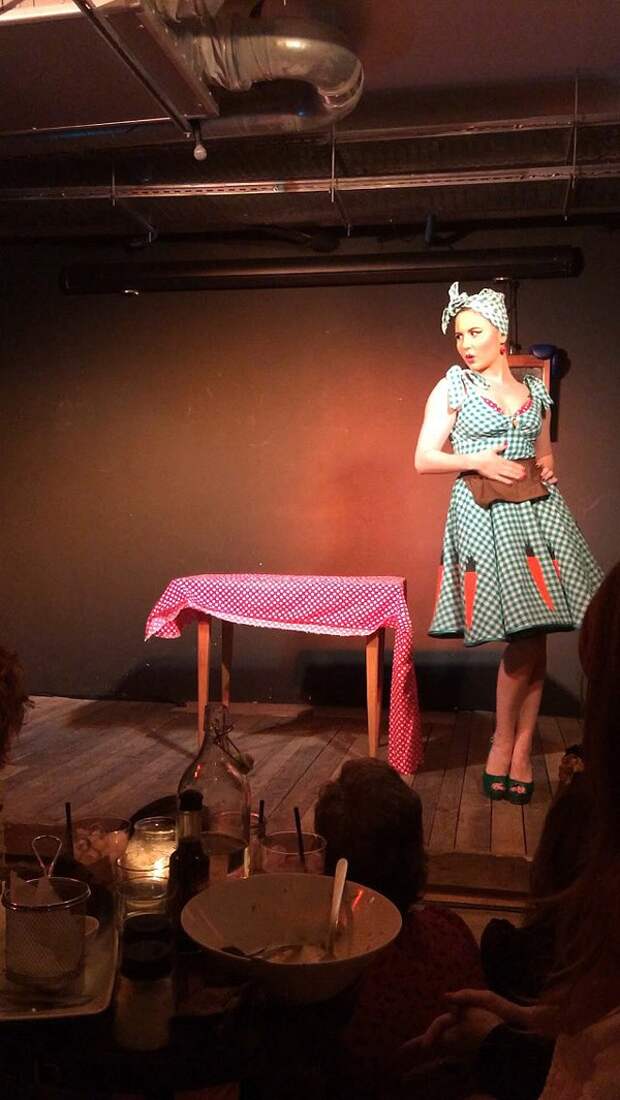 TripsterParis25 Чем заняться в Париже