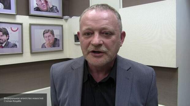 Дьяконов: Казаки расценивают украинский фильм о геях в Запорожской Сечи как провокацию