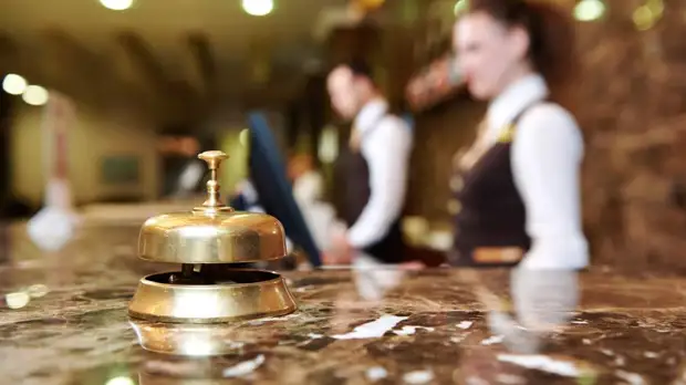 С видом на споры: отели отказались оплачивать услуги Booking за февраль