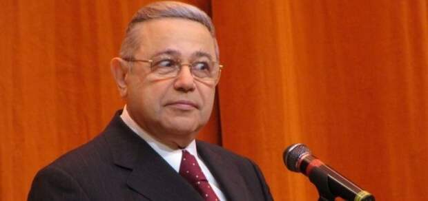 Развад Петросяна со Степаненко