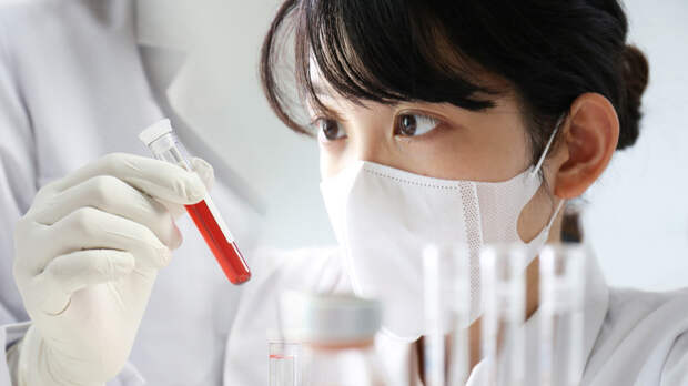 В Японии открыли подтип рака крови, поражающий подростков