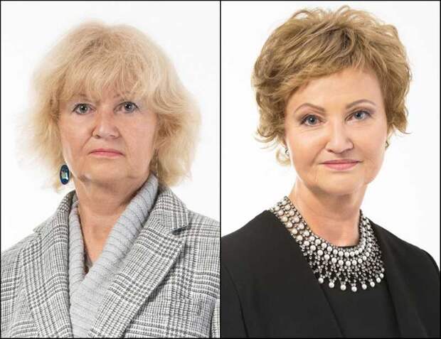 как выглядеть моложе