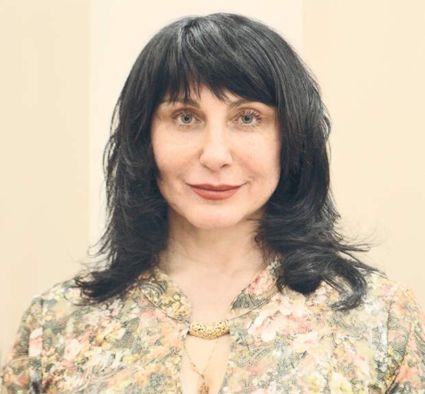 Наталья Гришина Наталья Гришина