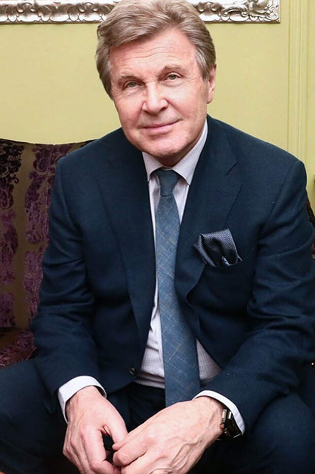 Лев Лещенко