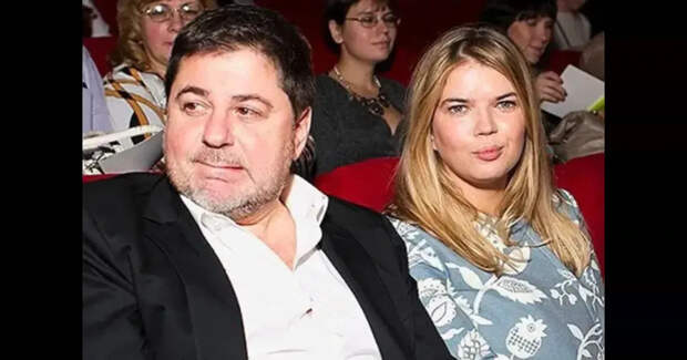 "Несколько лет не видел сына и дочь". Бывшая жена Александра Цекало увезла их детей в Латвию и тайно вышла там замуж