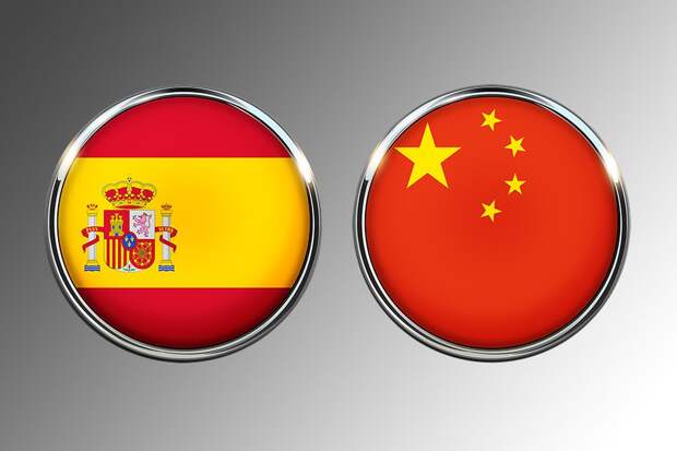 Китай выбрал себе главного товарища в Евросоюзе