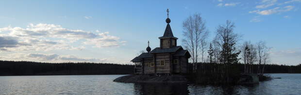 Хутор Кормило