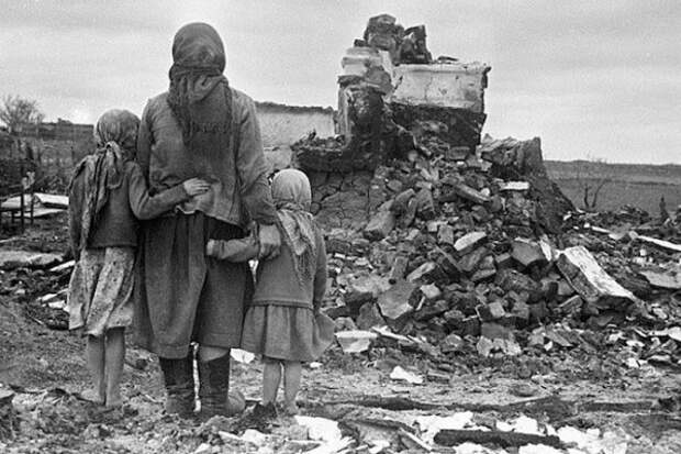 Сатисфакция - Я убит подо Ржевом