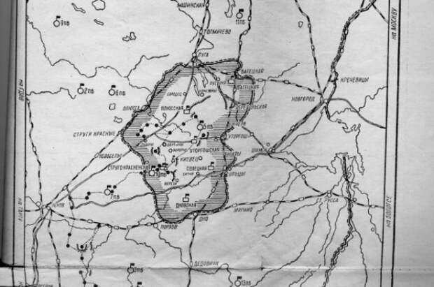 История подвига советского человека, что не укладывается в голове…