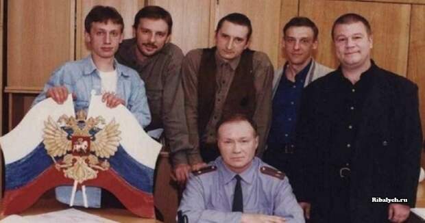 20 век : Чем запомнился 1998 год в истории России?