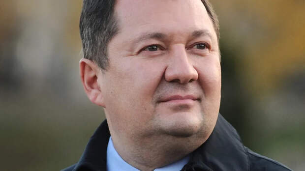 Экс-глава Тамбовской области Егоров обвиняется в получении взяток на ₽80 млн