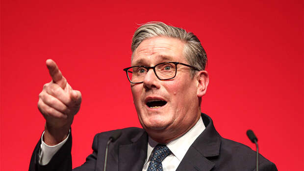 Обзор иноСМИ: «невообразимые страдания» Европы и почему Стармер хватается за голову