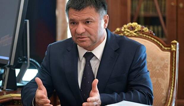 Еще один: врио губернатора Приморья поддержал пенсионную реформу 