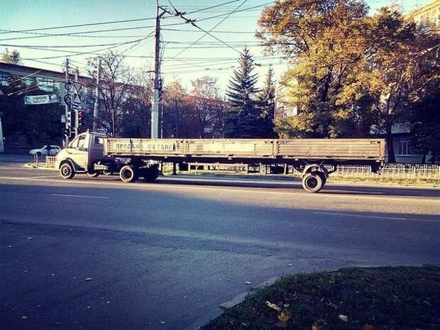 Подборка автоприколов. Часть 167 автоприколы, приколы