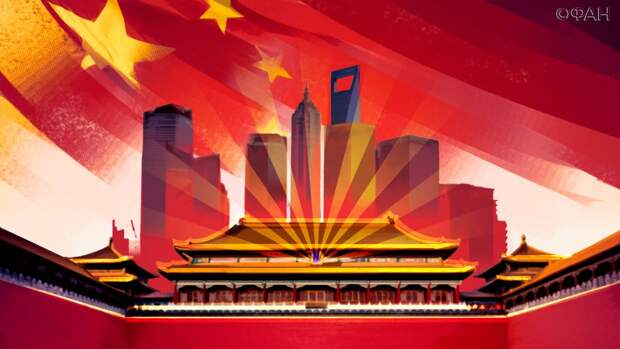 Небоскребы больше не взрываются: как коммунистическая партия Китая поменяла концовку «Бойцовского клуба»