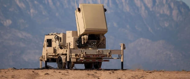 Raytheon получил заказ от Пентагона на систему беспроводной передачи энергии