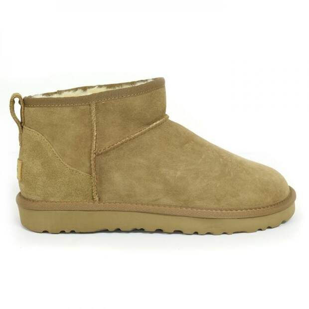 UGG Classic Ultra Mini 