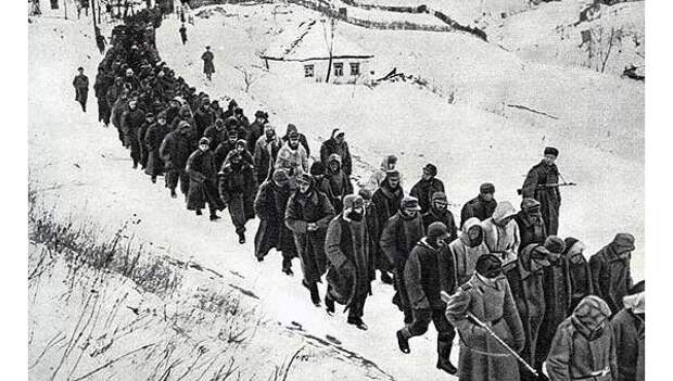 День в истории. 24 января: 75 лет назад началась битва, которая могла бы стать вторым Сталинградом День в истории. 24 января: 75 лет назад началась битва, которая могла бы стать вторым Сталинградом