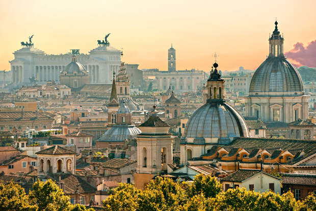 "Яндекс Путешествия": Италия стала страной Европы с самыми дешевыми отелями