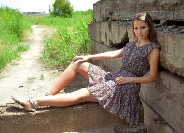 Красивые русские девушки из соц.сетей. vol.90