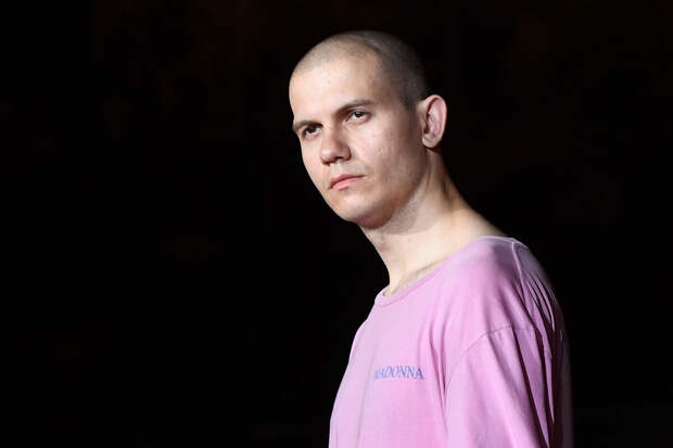 Умер 39-летний солист группы Shortparis Николай Комягин