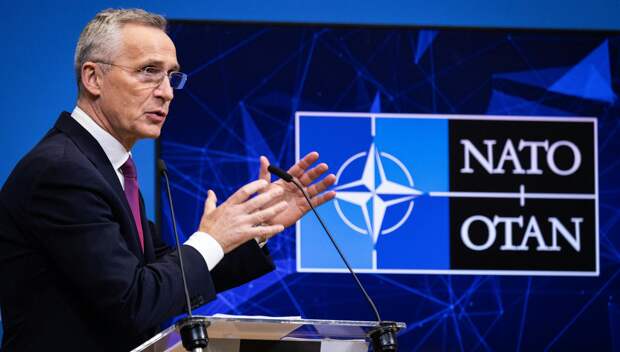 Столтенберг прокомментировал слова Орбана о пересмотре роли Венгрии в НАТО
