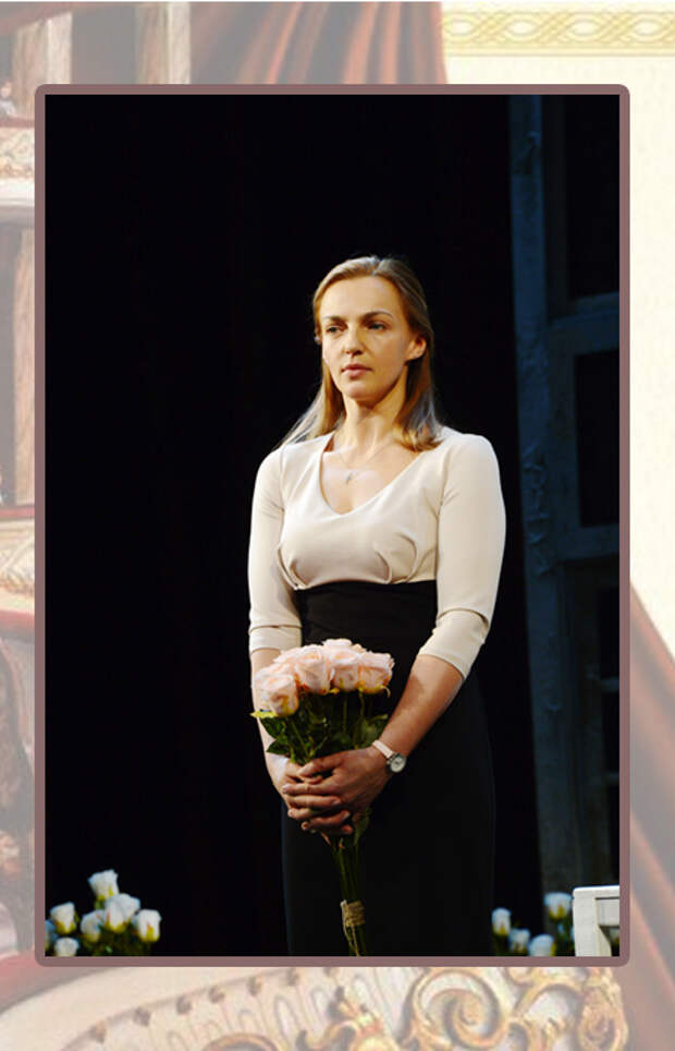 Ирина Леонова. Ирина Леонова.