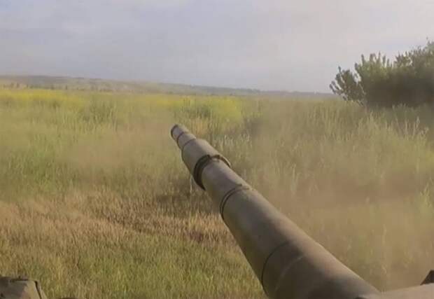 От военкоров поступают сообщения о вхождении ВСУ в город Изюм