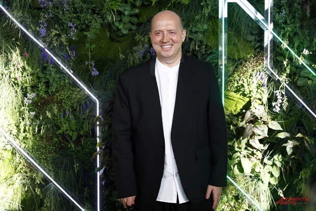 Актёр Бурунов рассказал, почему начал ходить к психологу