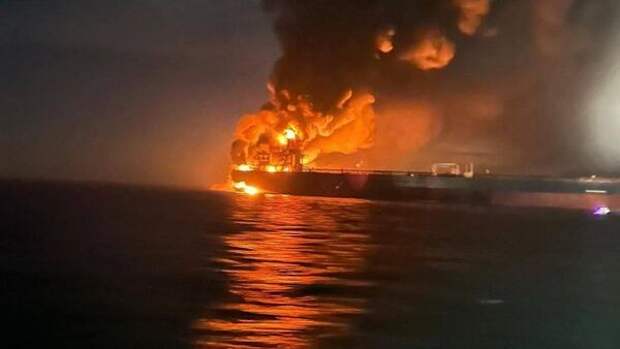 "Предупредительный удар": Перенджиев объяснил, что нужно для отпора "западным корсарам"