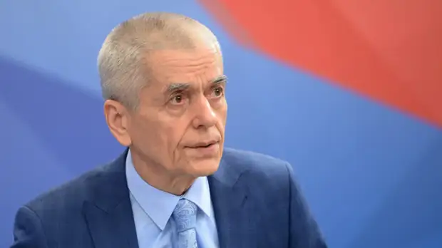 Онищенко рассказал о группе риска среди переболевших COVID-19