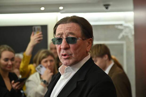 Лепc отреагировал на скандал вокруг концерта Славы