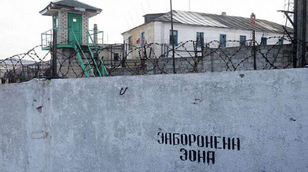 В шаге от концлагерей