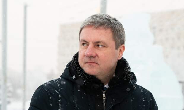Причиной снежного коллапса в Архангельске стала бесхозяйственность городской администрации