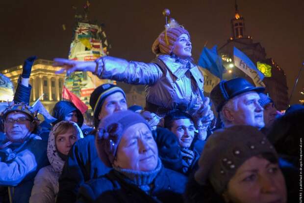 евромайдан