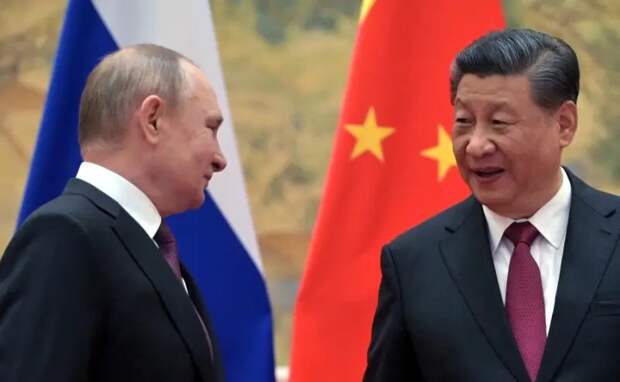 <b>Важные итоги саммита Россия-Китай</b