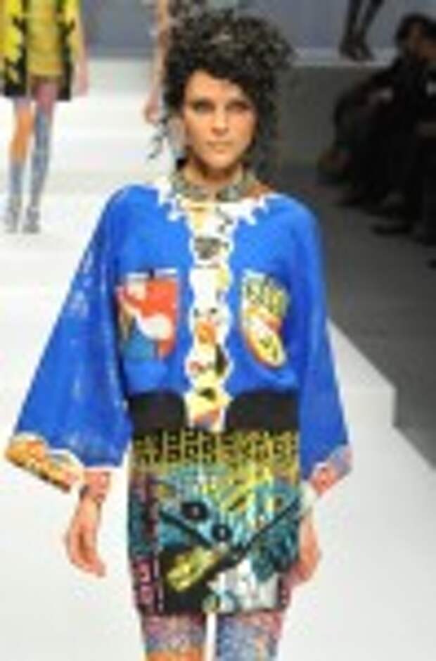 Mercedes-Benz Fashion Week Tokyo