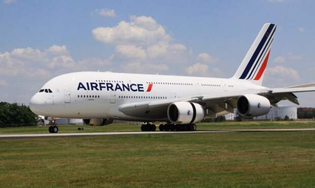 Air France возобновляет полеты в Тель-Авив в пятницу вечером Air France возобновляет полеты в Тель-Авив в пятницу вечером