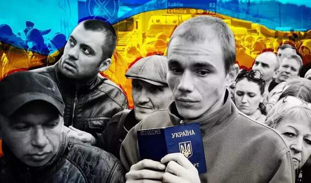 Месть Путина: как Украина разрушит Евросоюз…