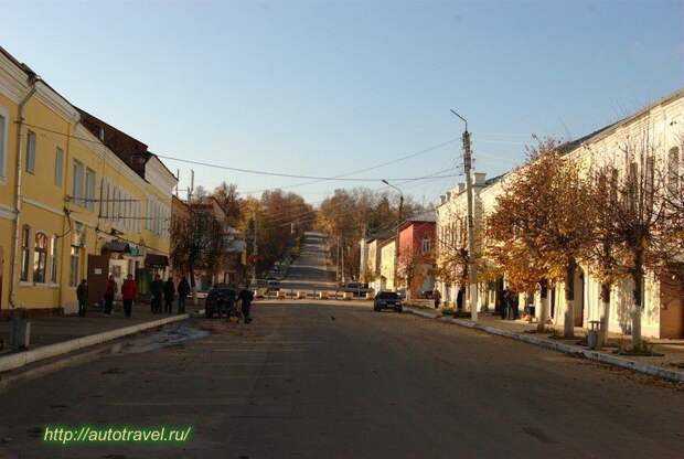 Таруса  таруса, ока