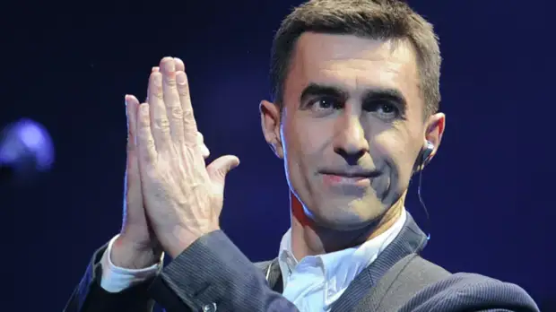 Вячеслав Бутусов рассказал, как провёл время в самоизоляции