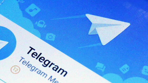 Сбой в работе Telegram наблюдается не только в РФ, но и в США и Европе